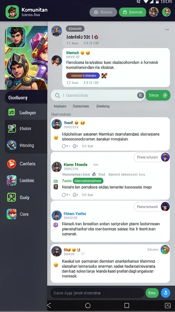 Screenshot 11bola nomor 3