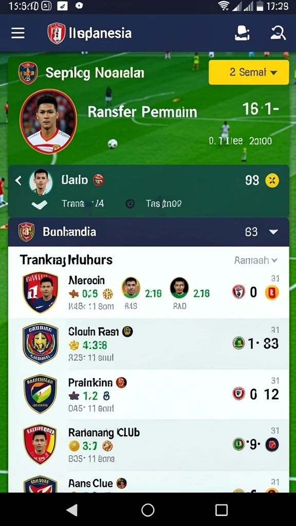 Screenshot 182game nomor 3