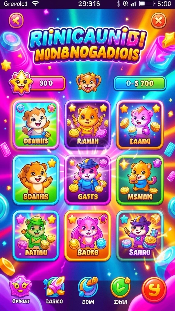 Screenshot 678luck nomor 2