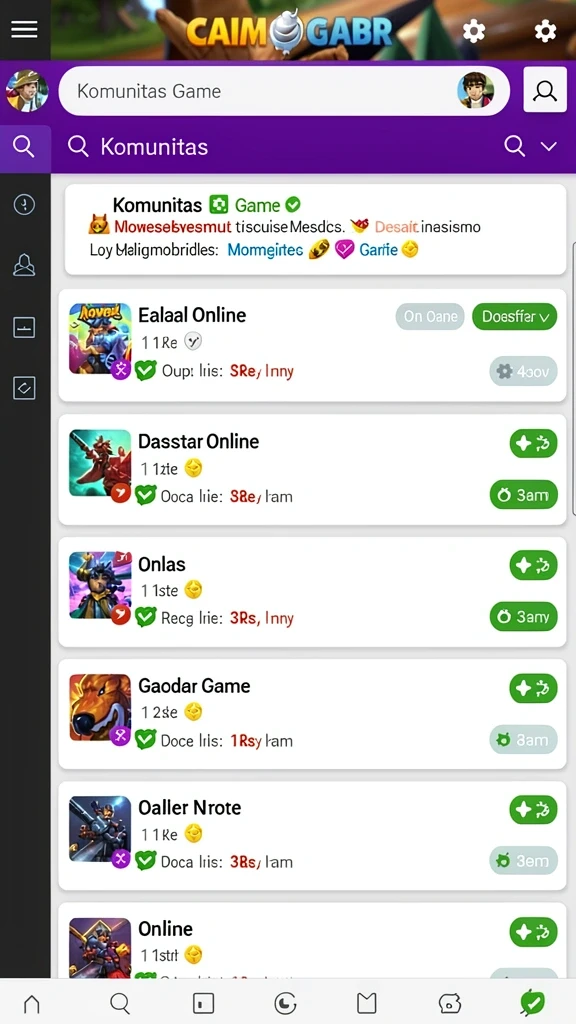 Screenshot 777lucky nomor 1