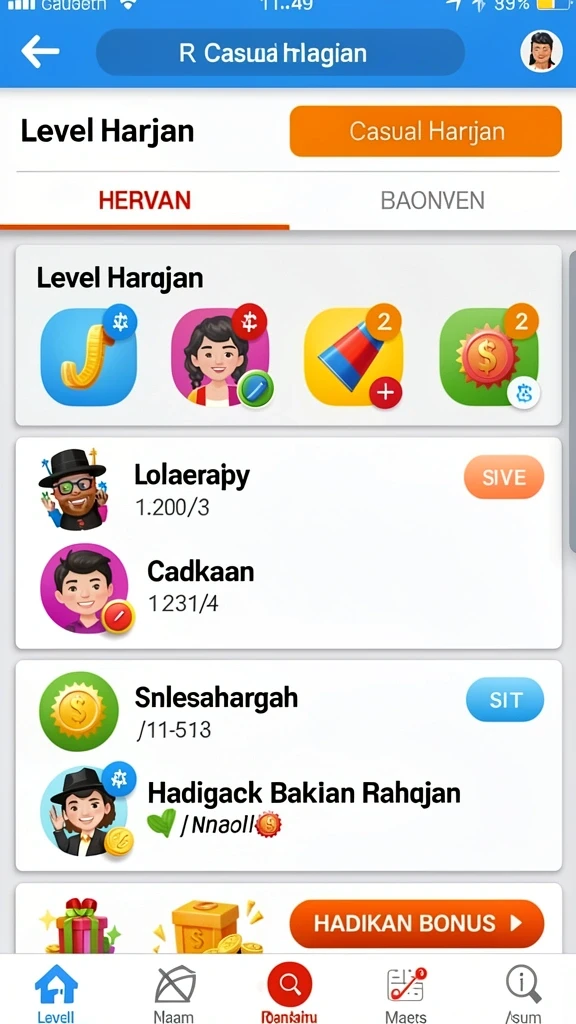 Screenshot 8368slot nomor 3