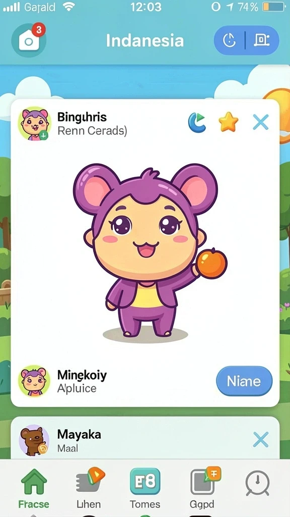 Screenshot 88big nomor 3