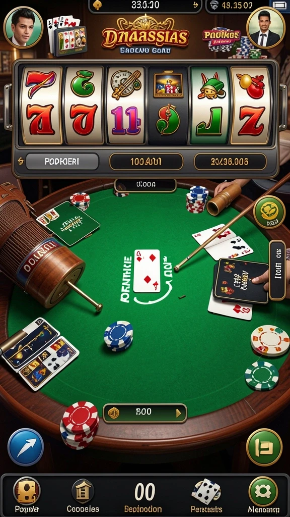 Screenshot 88id nomor 1