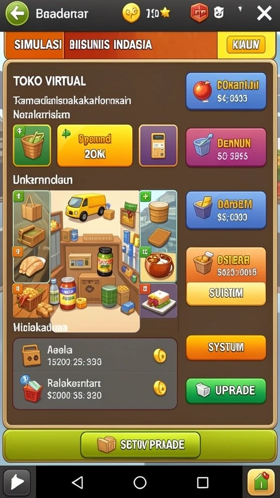 Screenshot 8id nomor 1