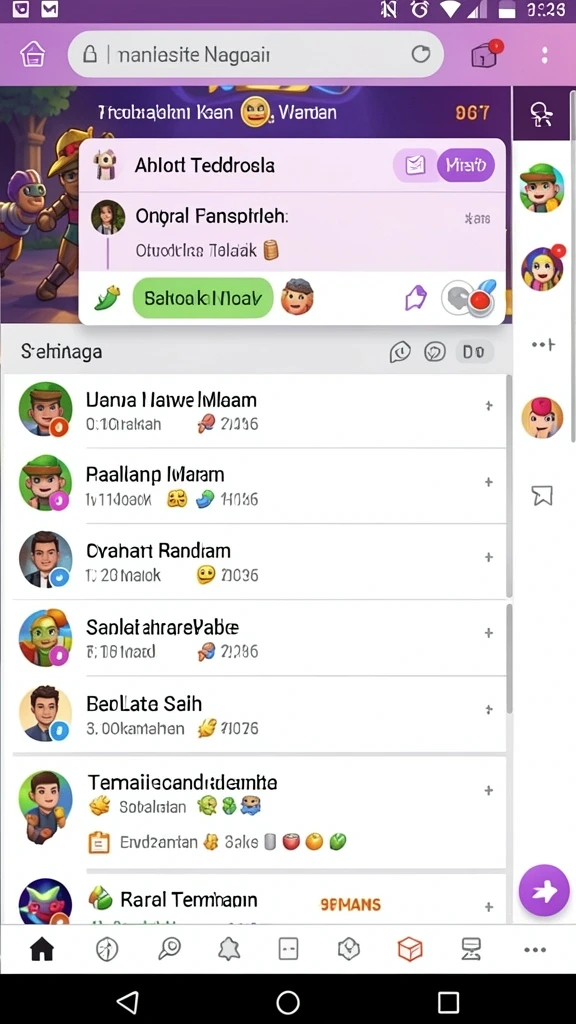 Screenshot 988spin nomor 1