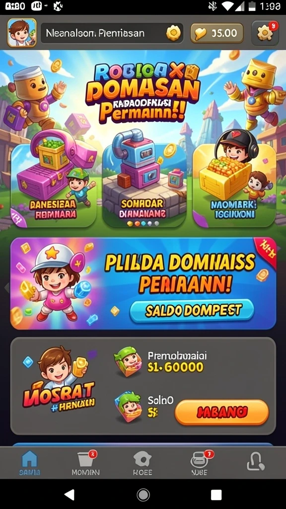 Screenshot 988spin nomor 3