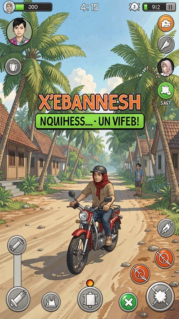 Screenshot 9win nomor 1