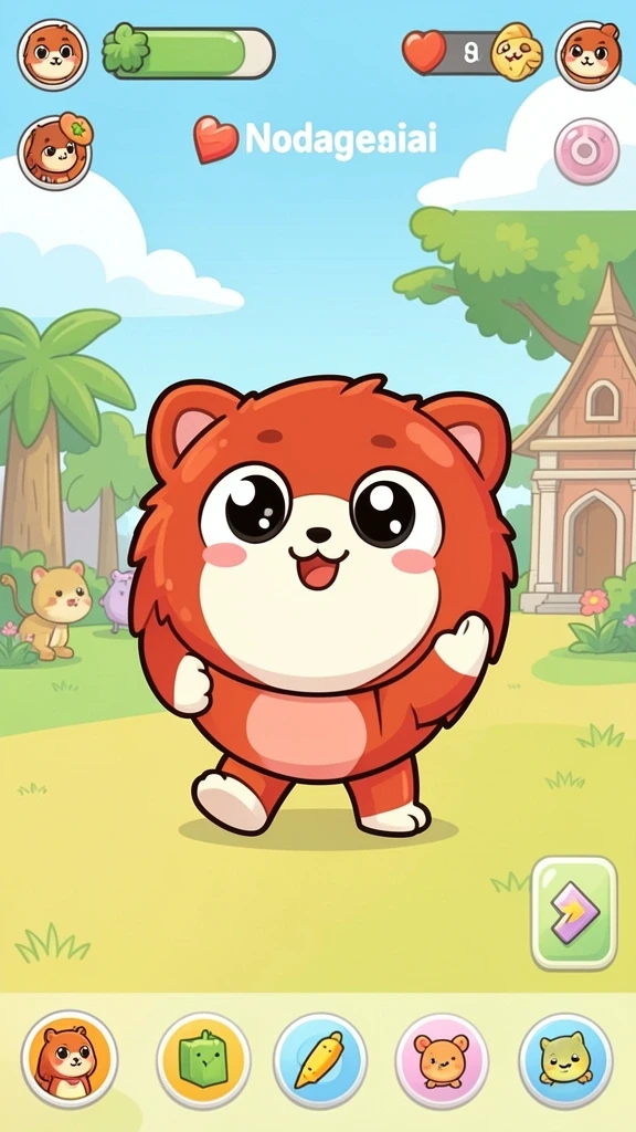 Screenshot 9zkgames nomor 2