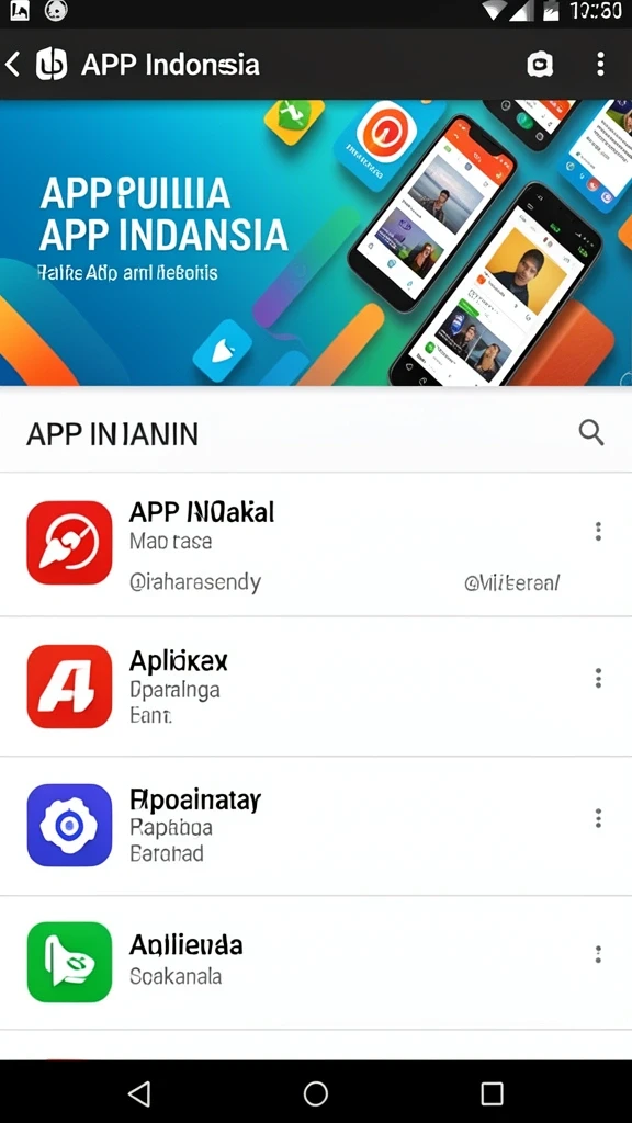 Screenshot air168 nomor 2