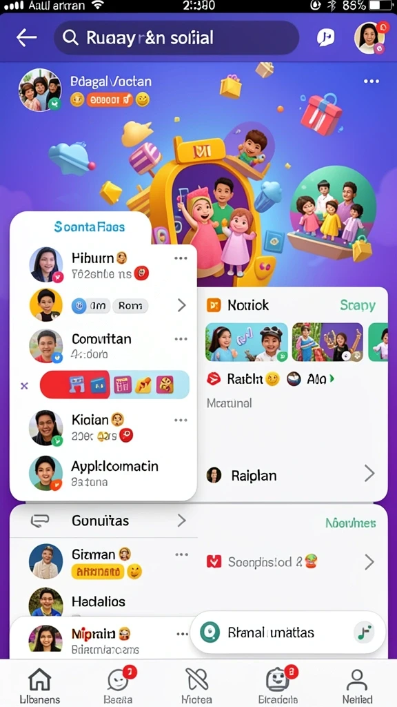 Screenshot alien138 nomor 2