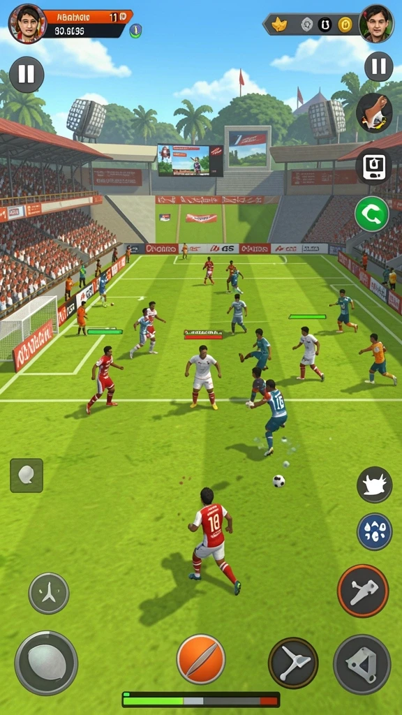 Screenshot artis777 nomor 3