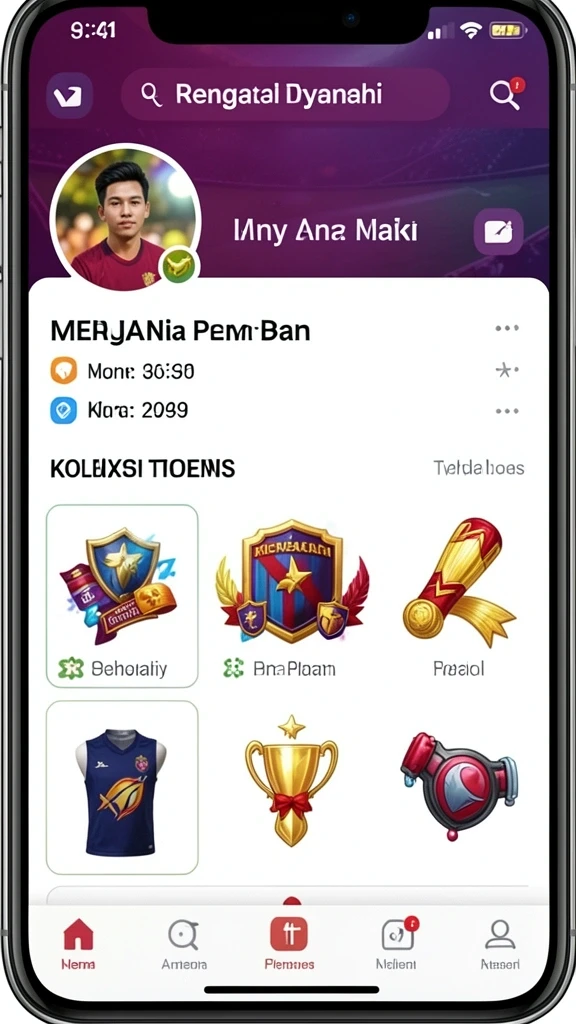 Screenshot asd123 nomor 1