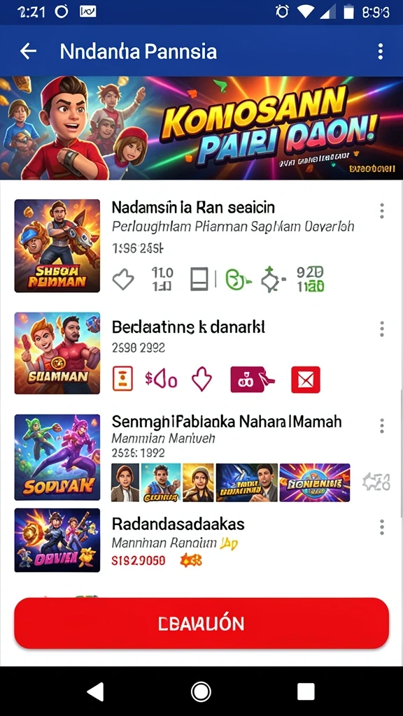 Screenshot bajaj4d nomor 1