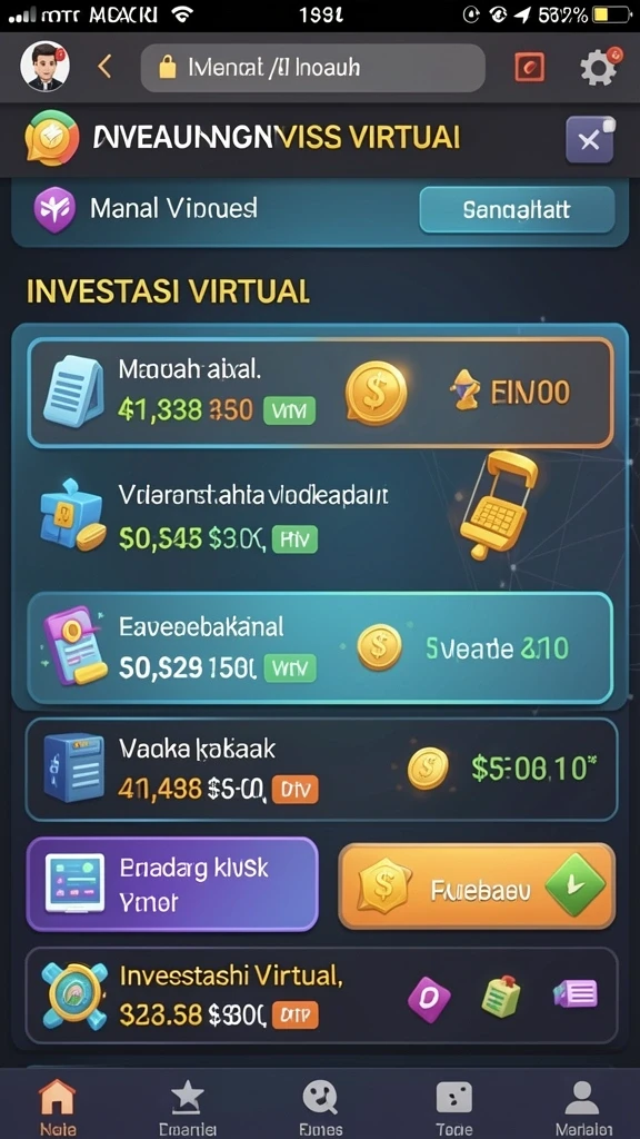 Screenshot bos898 nomor 1