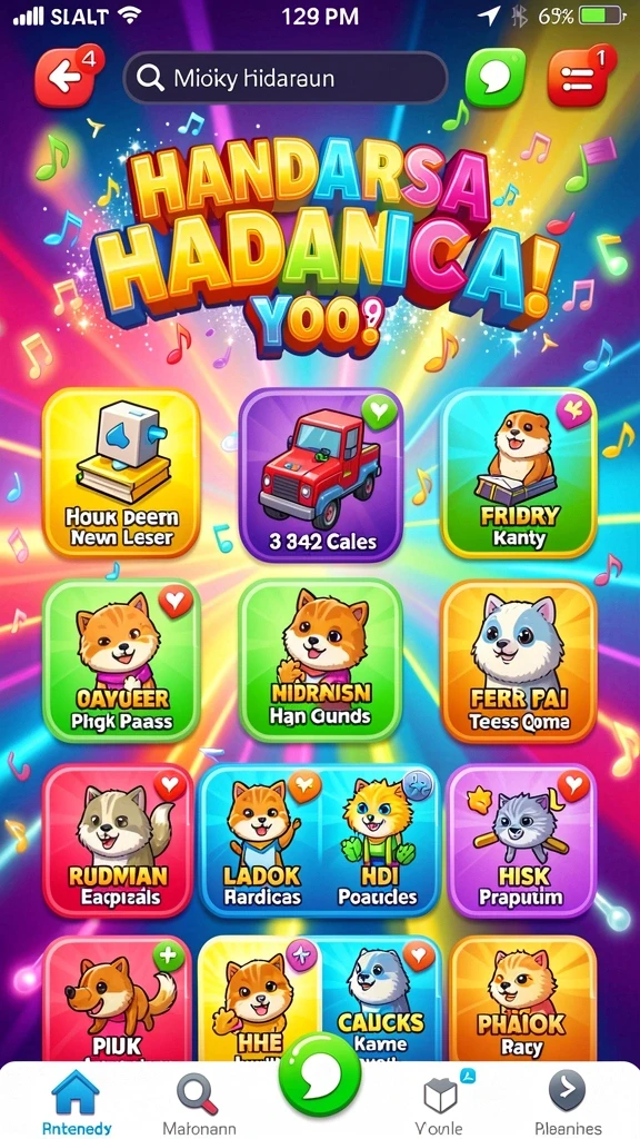 Screenshot boy303 nomor 2