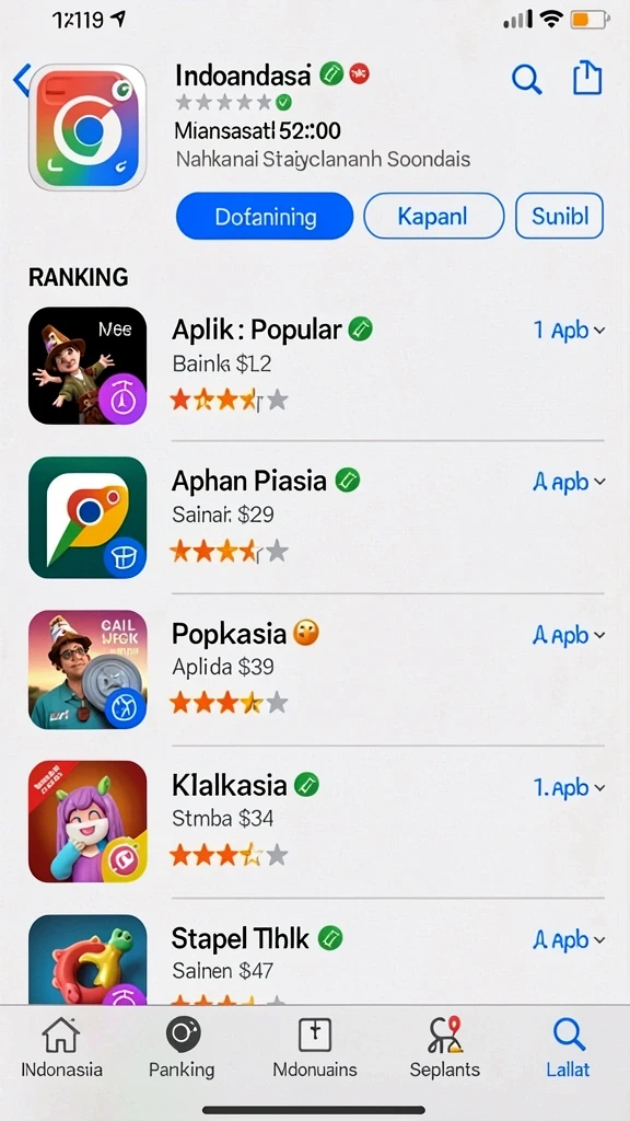 Screenshot bugistoto nomor 1