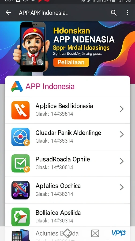 Screenshot bugistoto nomor 3
