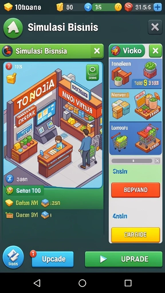 Screenshot bulantogel nomor 1
