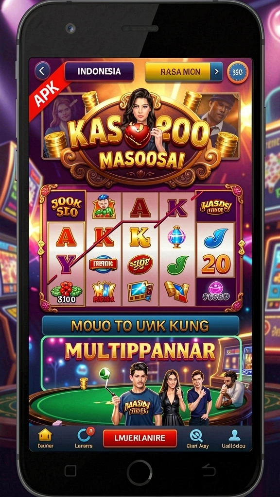 Screenshot bw888 nomor 1