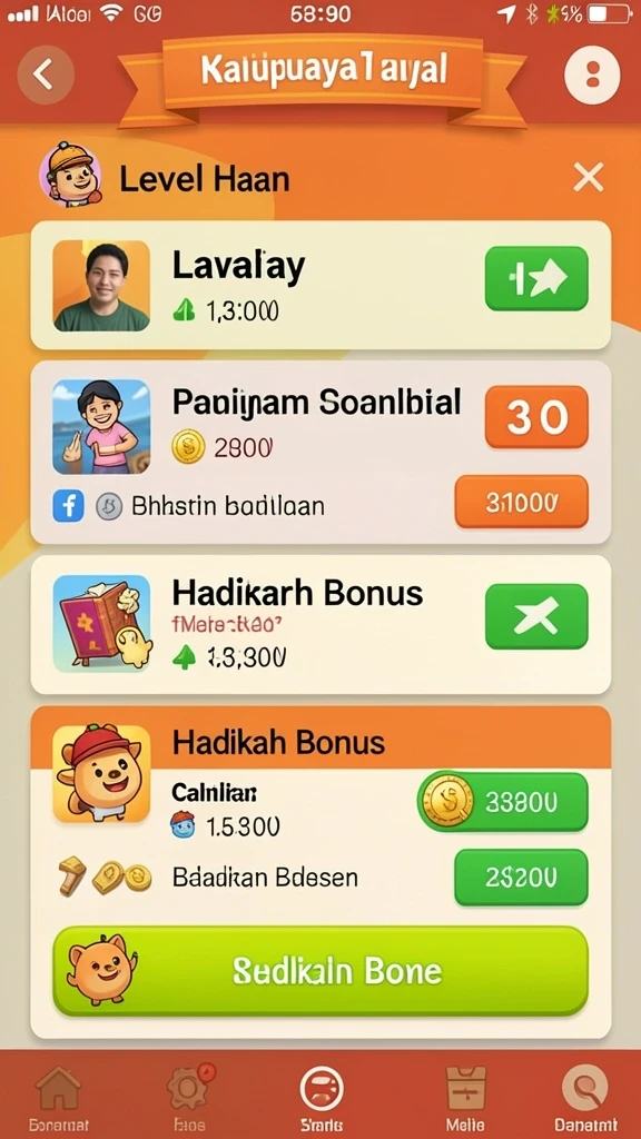 Screenshot cash777 nomor 1