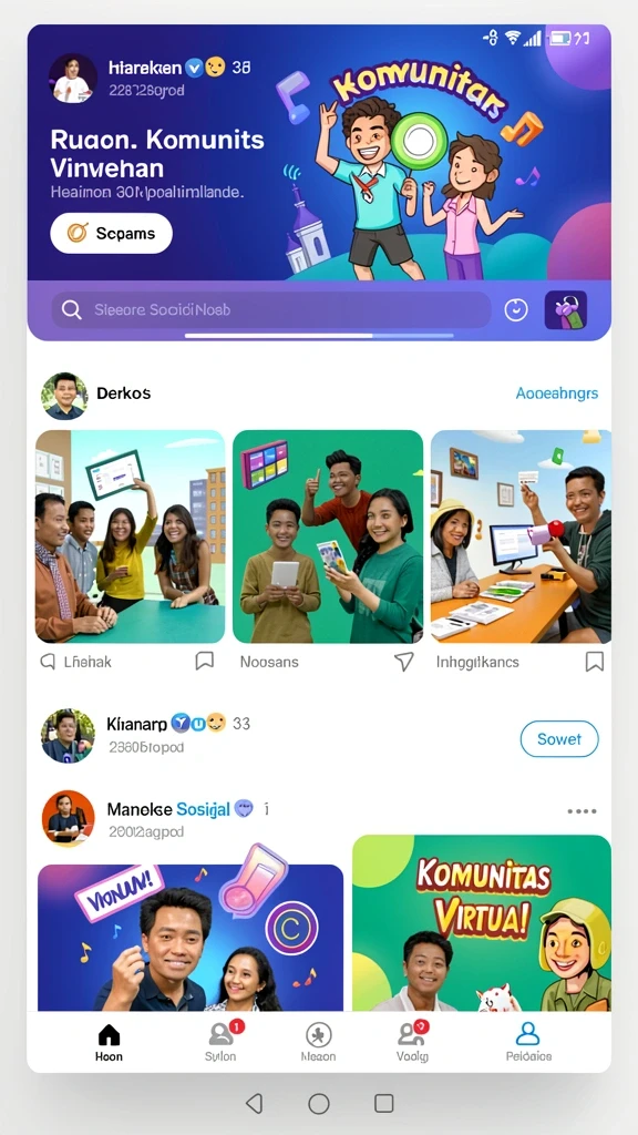Screenshot coloktoto nomor 2