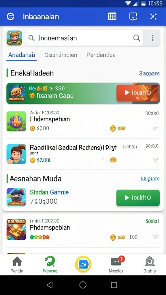 Screenshot depo89 nomor 1