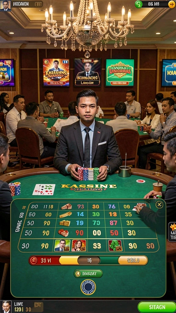 Screenshot dewapoker nomor 2