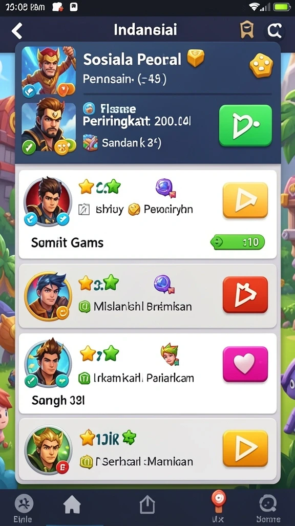 Screenshot dna777 nomor 3