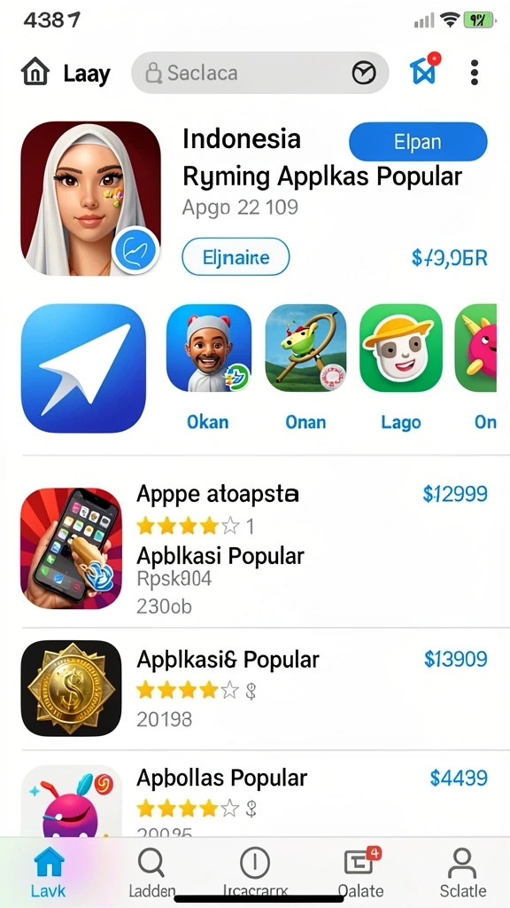 Screenshot empire88 nomor 1