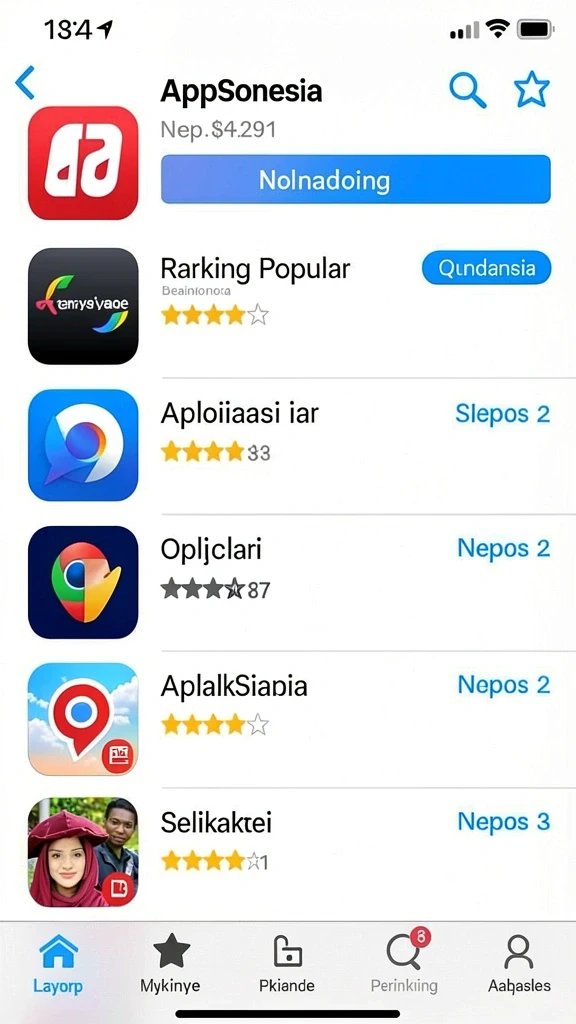 Screenshot empire88 nomor 2