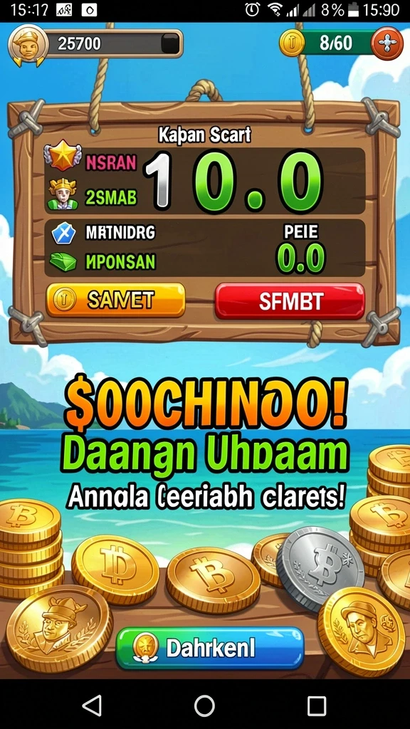 Screenshot exototo nomor 2