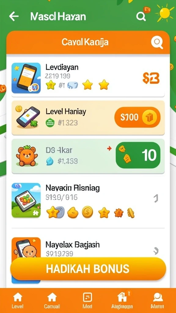 Screenshot fungame777 nomor 2