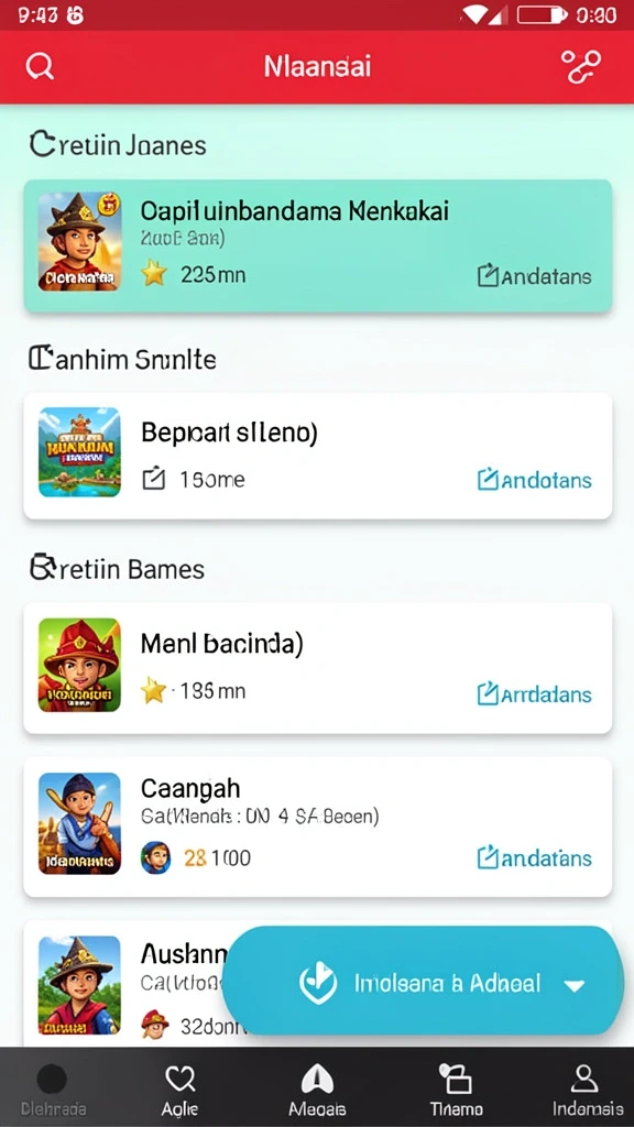 Screenshot gacor22 nomor 3