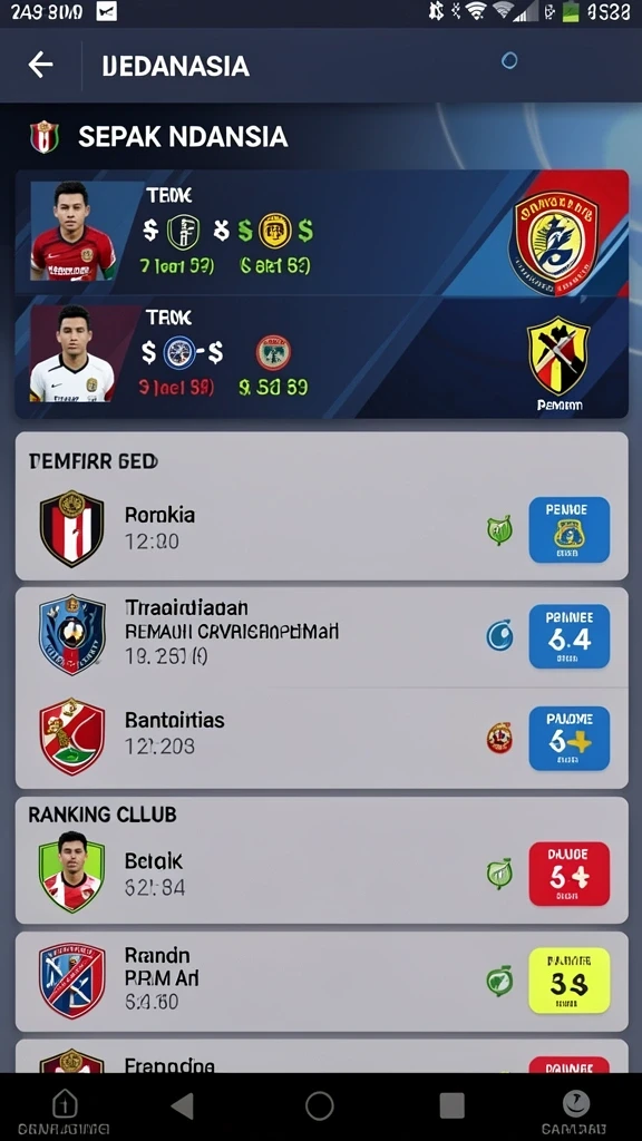 Screenshot gahar188 nomor 3