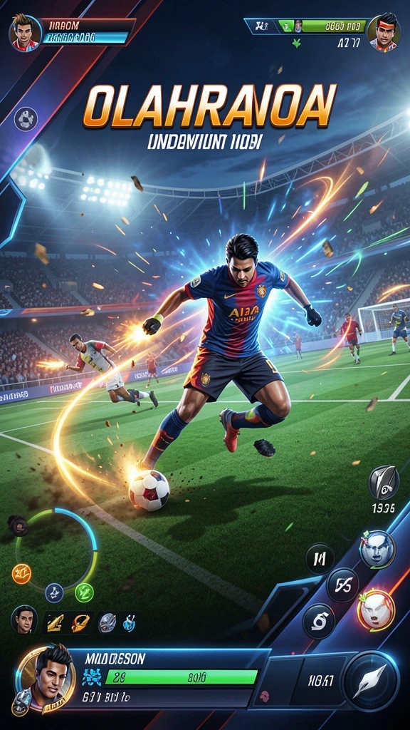 Screenshot gamerp nomor 3