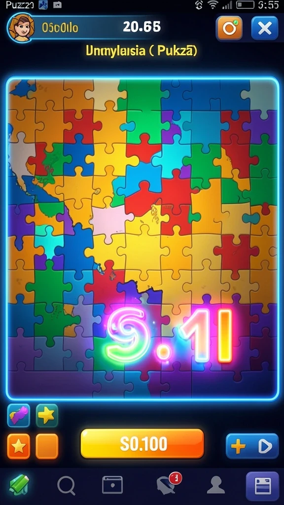 Screenshot gf777 nomor 2