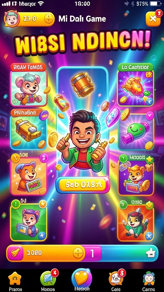 Screenshot hopengslot nomor 3