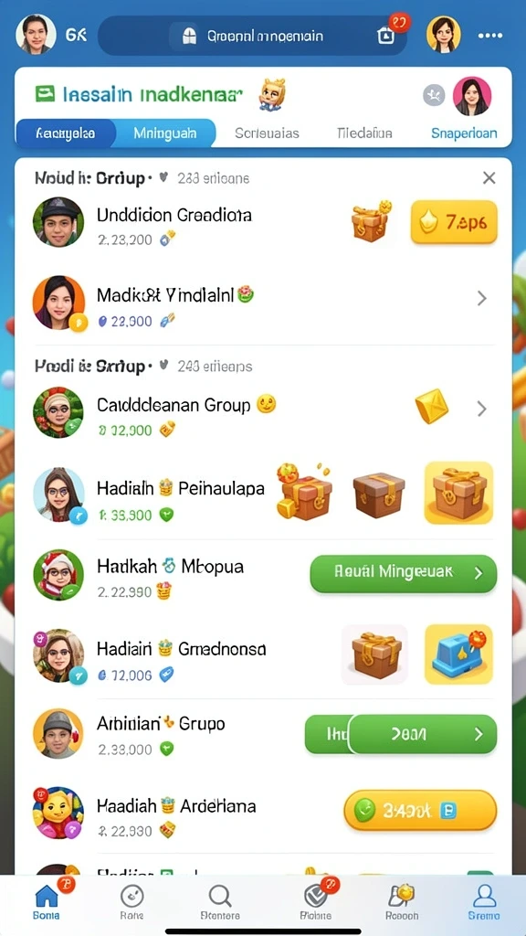 Screenshot hot51 nomor 2