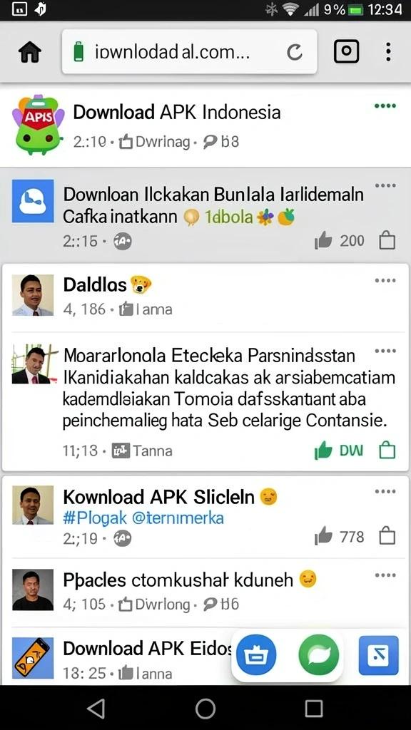 Screenshot id777 nomor 1