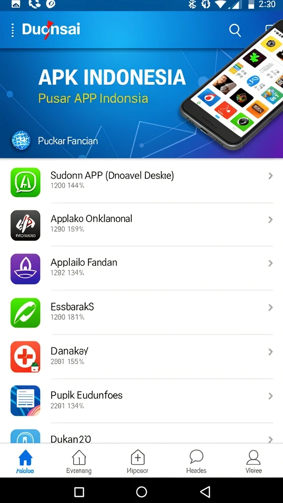 Screenshot indaaa nomor 2