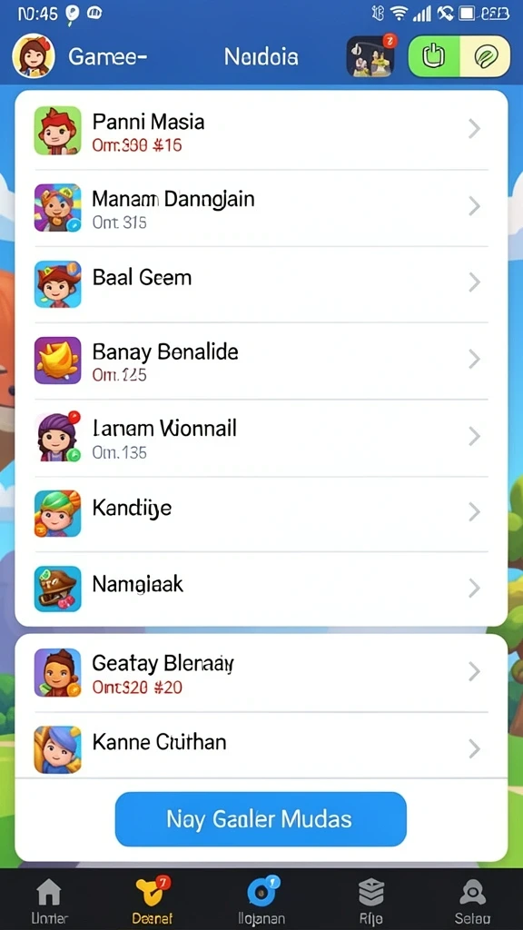Screenshot jayabet nomor 1