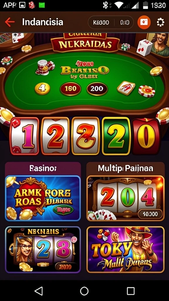 Screenshot jmtoto nomor 2