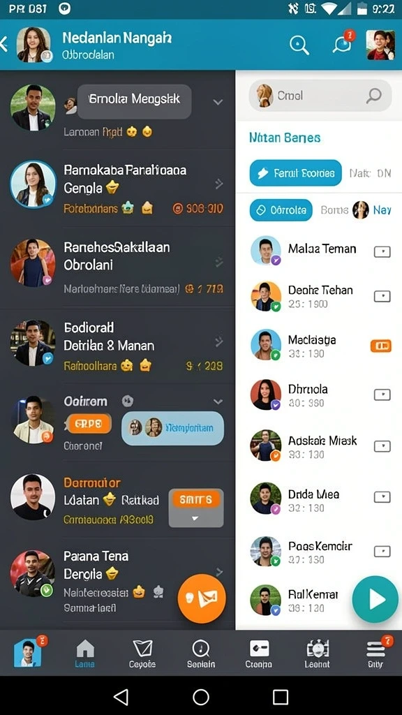 Screenshot juarago nomor 1