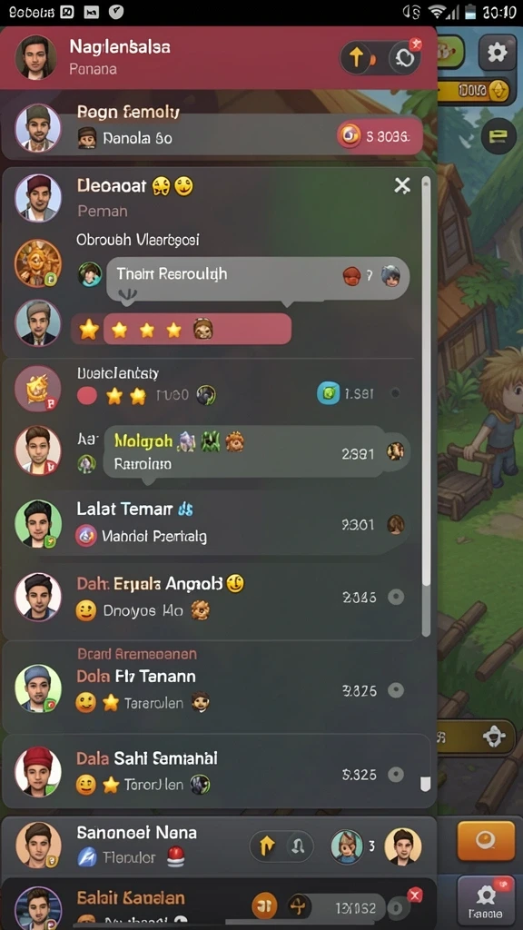 Screenshot juarago nomor 2