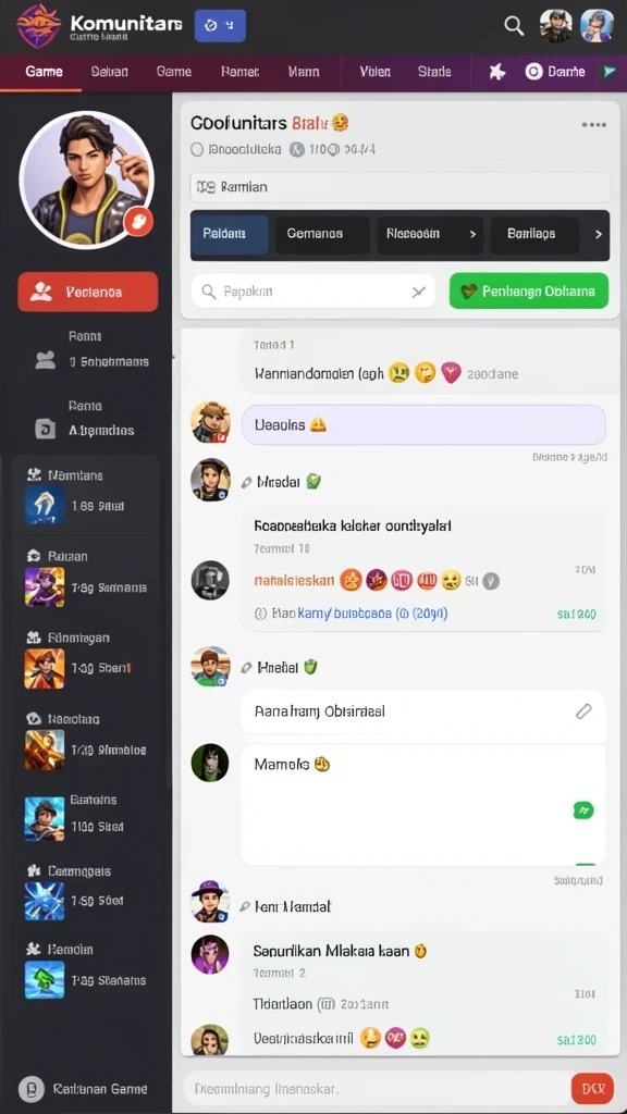 Screenshot juragan77 nomor 1