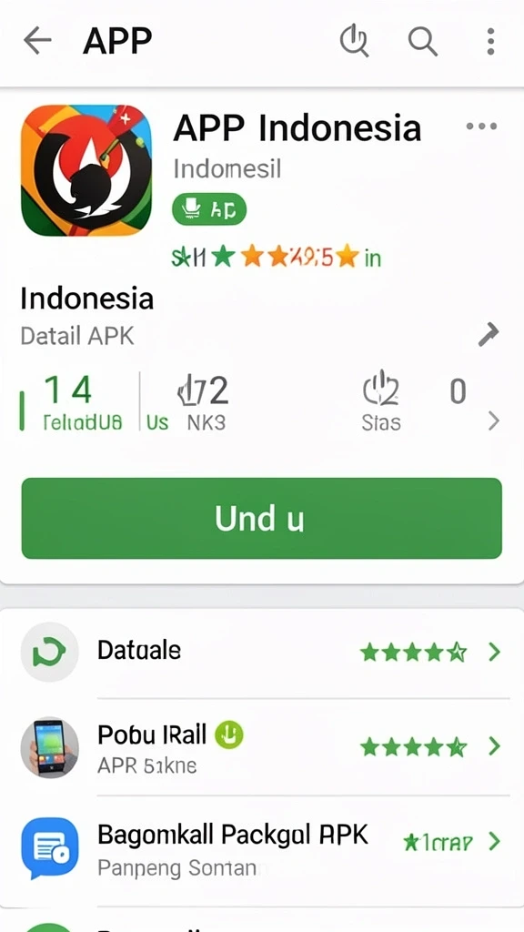 Screenshot juragan77 nomor 3