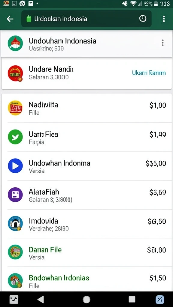 Screenshot kenzo188 nomor 3