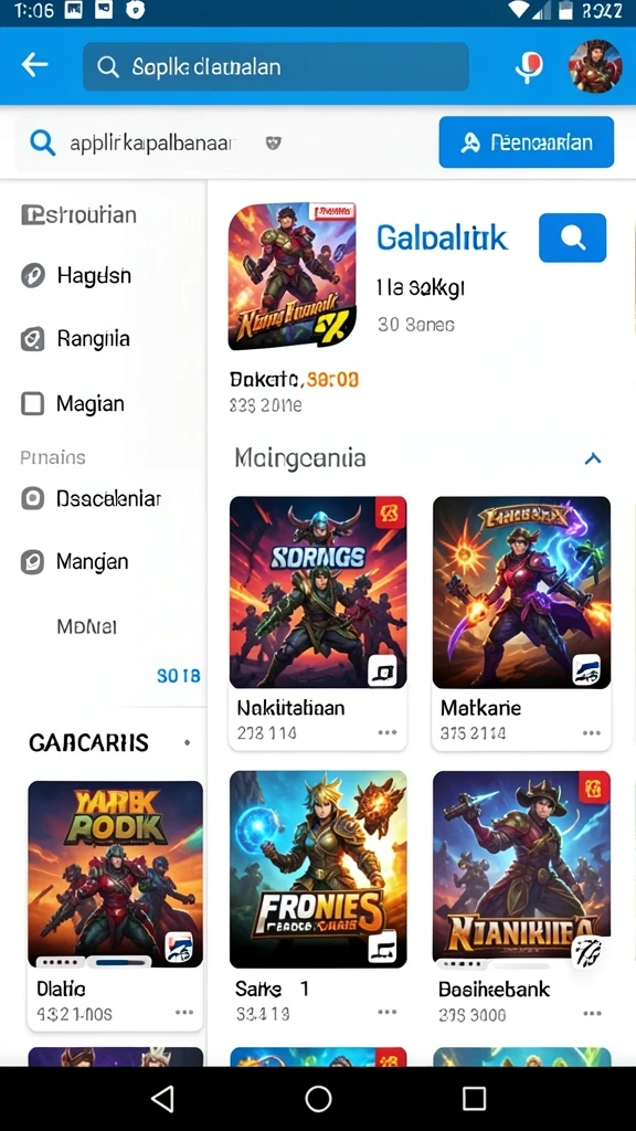 Screenshot kingslot nomor 1