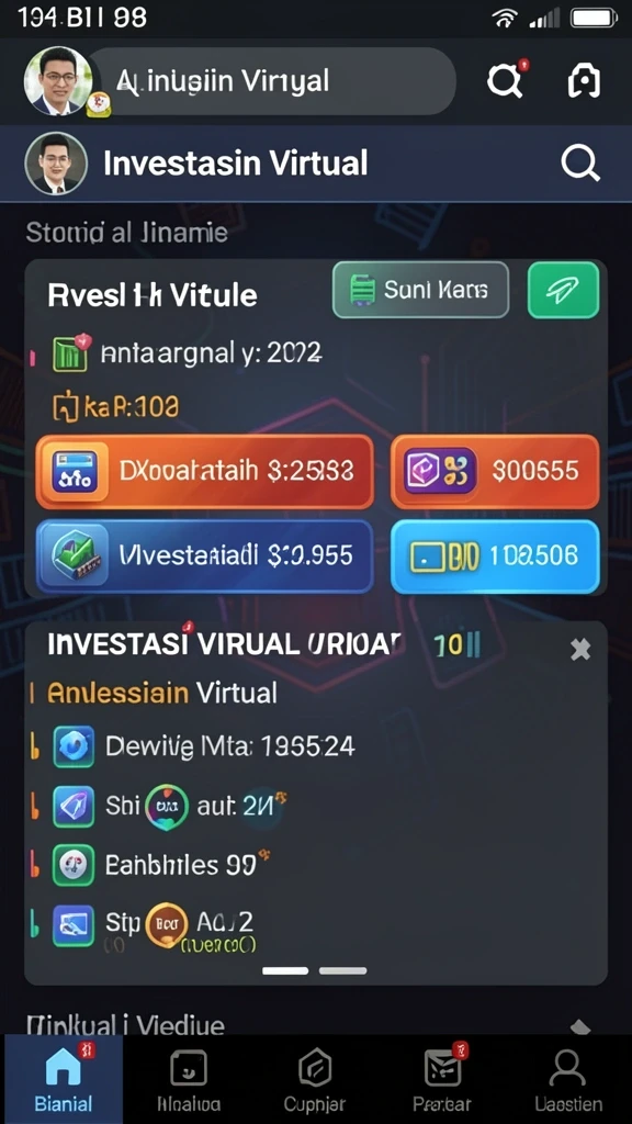 Screenshot koin99 nomor 2