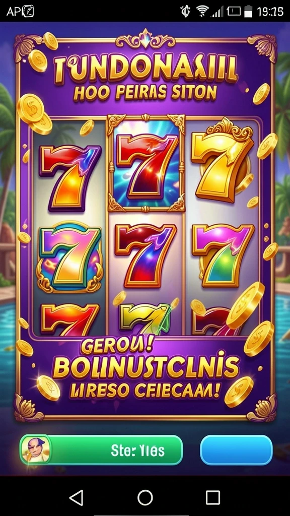 Screenshot koin99 nomor 3